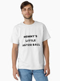 Mommy's Little Matzo Ball Classic T-Shirt