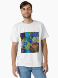 mixed colors Classic T-Shirt