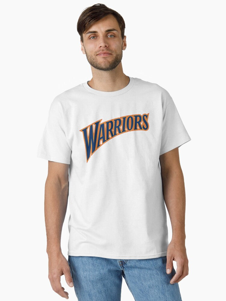 SF bball Classic T Shirt T Shirt Streetwear Style Fan Favorite