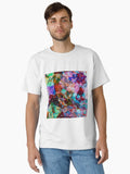 Mix of colors Classic T-Shirt