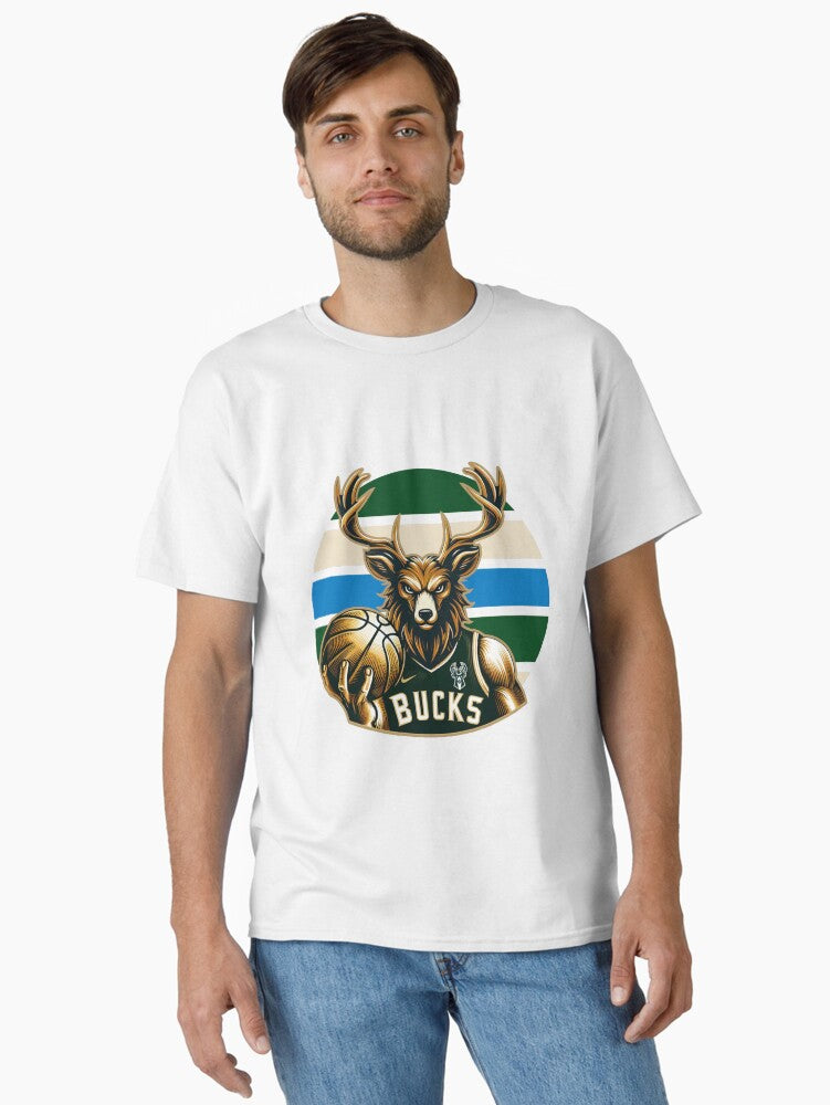 Buck City Classic T Shirt T Shirt Streetwear Style Fan Favorite
