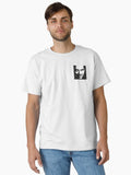 Here s Johnny Classic T Shirt T Shirt Viral US Style High CTR Pick