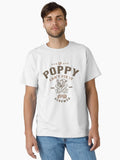 If Poppy Can t Fix It We re Screwed Classic T Shirt T Shirt | Trending 2025 | US Hot Search