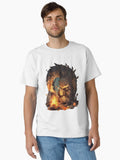 Cosy Squirrel Classic T-Shirt