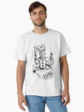 Jack the Gunslinger Classic T Shirt T Shirt Aesthetic Fit Hot Search US