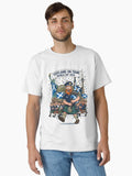 World Cup 2026 Tour Classic T-Shirt | Premium Unisex T-Shirt, Trending Graphic Tee