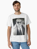 Jack Classic T Shirt T Shirt Premium Quality Fan Favorite