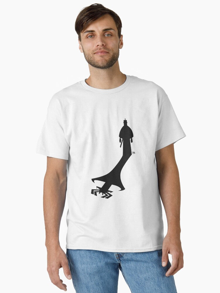 Sam Jack Classic T Shirt T Shirt Trending 2025 Top Rated