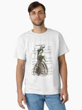 Elphaba - Defying Gravity Classic T-Shirt T-Shirt | Trending Design | Trending Now