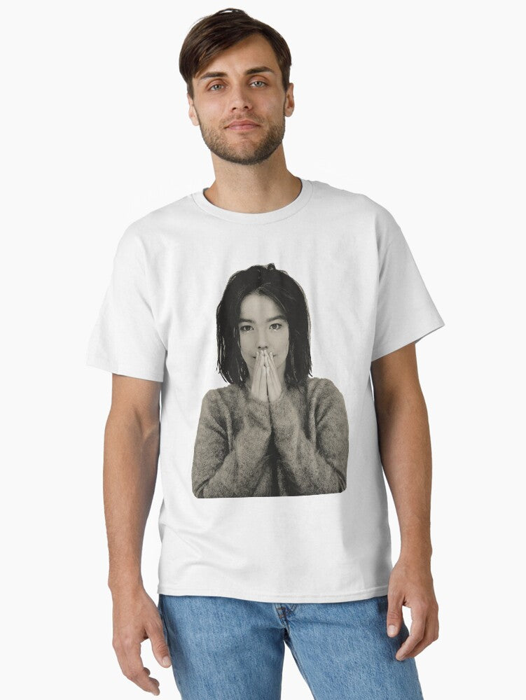 debut Classic T-Shirt | Graphic T-Shirt for Unisex