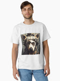 Dog Town Punk Classic T Shirt T Shirt High Search Demand Modern Aesthetic