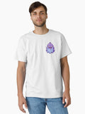 Jelly Purple Slime Classic T-Shirt