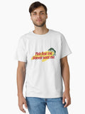 Fish Fear Me Women Want Me Classic T Shirt T Shirt | Premium Quality | Fan Favorite