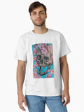 Sin renewal skull Classic T Shirt T Shirt Trending 2025 Daily Comfort Wear