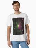 wicked poster 1 Classic T-Shirt Poster | Streetwear Vibe | Must-Have Style