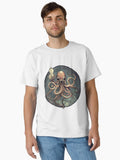 Kool Kraken Classic T Shirt T Shirt High Search Demand Tech Vibe