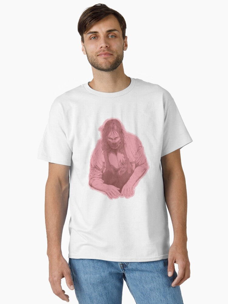 Tommy Classic T-Shirt | Premium Unisex T-Shirt, Trending Graphic Tee