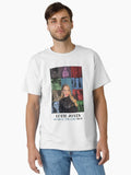 Lucie Jones Musical Theatre 'Eras' 1 design Classic T-Shirt T-Shirt | Aesthetic Graphic | Trending Now