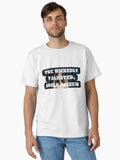 The Wickedly Talented Adele Dazeem Classic T-Shirt T-Shirt | Viral Style | High Demand Item