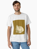 Japanese food cat jelly Classic T-Shirt