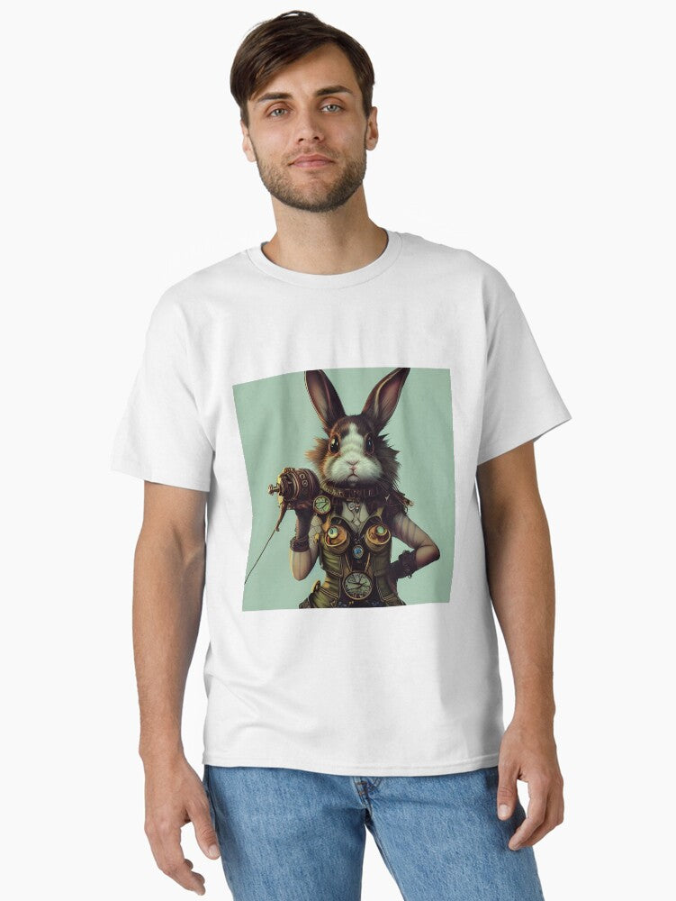 Reboot Classic T Shirt T Shirt Streetwear Style Daily Wear