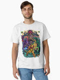 Metroid Gaming Classic Tribute Classic T-Shirt