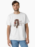 In Like a Lamb Out Like a Lion Classic T-Shirt | Graphic T-Shirt for Unisex