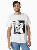 Jack Frost Classic T Shirt T Shirt Aesthetic Fit Fan Favorite