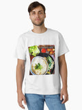 Comfort Food: Lunch Classic T-Shirt
