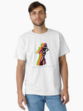 leigh bowery Classic T-Shirt T-Shirt | Exclusive Edition | Must-Have Style