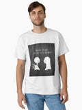 Chalkboard Live Like Jack Sally Classic T Shirt T Shirt Aesthetic Fit High CTR Pick