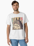 Vintage Japanese Poster: Japanese Icon with Retro Charm Classic T-Shirt