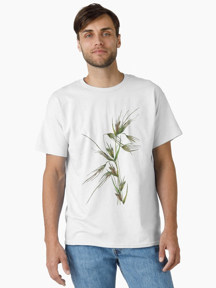 Kangaroo Grass Classic T Shirt T Shirt Trending 2025 Top Rated Design