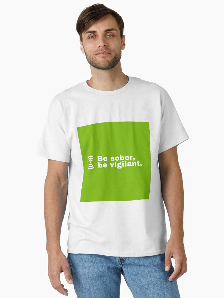 be sober 2
