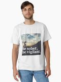 be sober 8