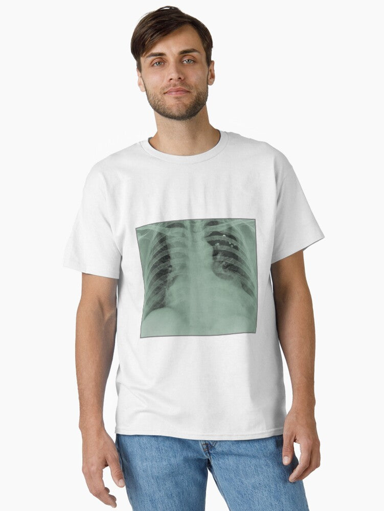 Gamerheart - Gamerheart Classic T-Shirt | Premium Unisex T-Shirt, Trending Graphic Tee