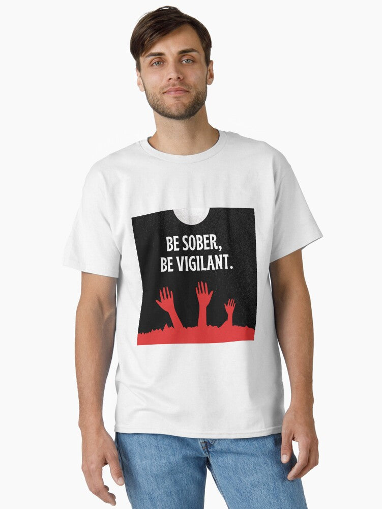 be sober 3
