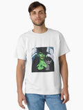 Zelena The Wicked Witch Once Upon A Time Wicked Definition Classic T-Shirt T-Shirt | Streetwear Vibe | Great Gift Idea