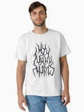 My tummy hurts Classic T-Shirt | Premium Unisex T-Shirt, Trending Graphic Tee