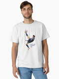 We'll be coming 26 Tartan Army on Tour Scotland World Cup 2026 Classic T-Shirt | Premium Unisex T-Shirt, Trending Graphic Tee