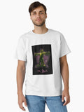 Saw - The Rack Classic T-Shirt | Premium Unisex T-Shirt, Trending Graphic Tee