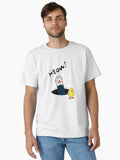 MEOW! #4-2 Classic T-Shirt