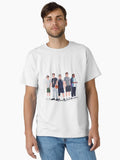 The Dream Team Classic T Shirt T Shirt Trending US Gift Ready