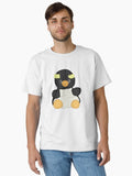 Penguin palm pals Classic T-Shirt