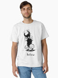 Hollow Void Hollow Knight Classic T Shirt T Shirt Trending 2025 Top Rated Design