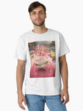 The witch Glinda Classic T-Shirt T-Shirt | Premium Graphic | Must-Have Style