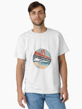 Perfect places melodrama by lorde Classic T Shirt T Shirt Best Seller Look Top Rated