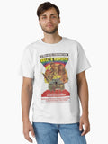 Kellys Heroes directed by Brian G Hutton 1970 Classic T Shirt T Shirt | Premium Quality | Fan Favorite
