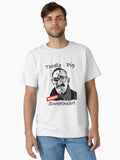 Brassic Davey Macdonagh UK Comedy Series Toodle Pip Sweetheart Classic T Shirt T Shirt | Trending 2025 | High CTR Pick