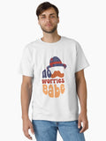 No Worries Babe Classic T Shirt T Shirt | Trending 2025 | Daily Wear Favorite